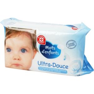 Baby wipes